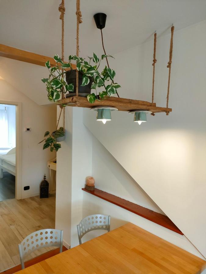 Garda Sweet Apartments Arco Exterior foto